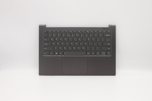 Lenovo Upper Case ASM_US INTE L MEDION