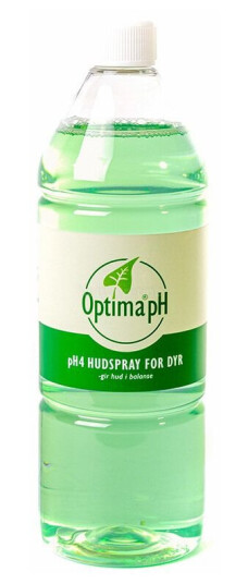 Optima Ph Hudspray 1L Optima Ph Hudspray 1L