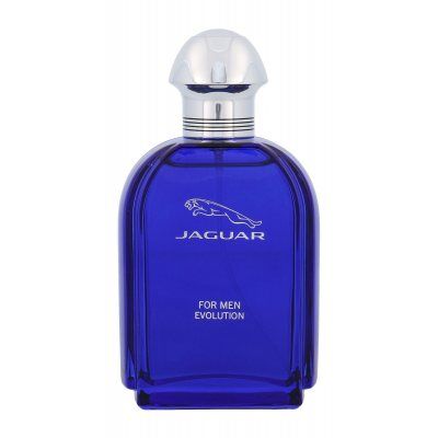 Jaguar For Men Evolution Eau de toilette 100ml