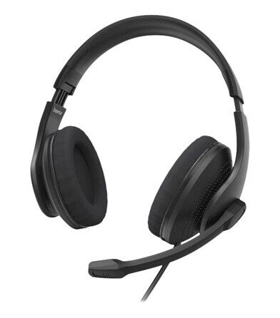 Hama "HS-P200 V2" - headset Hama "HS-P200 V2" - headset
