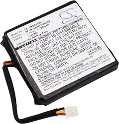 Cameron Sino Batteri For GPS TomTom Go 400 Cameron Sino Batteri For GPS TomTom Go 400