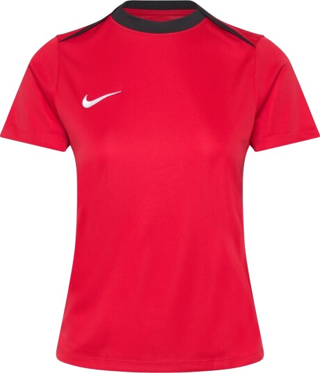 Nike Nike Dri Fit Academy Pro 24 Top Red S
