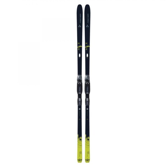 Fischer  Transnordic 82 Easy Skin Xtralite, 242 Multicolour, 176