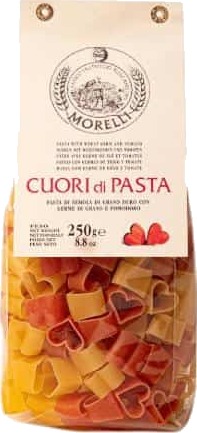 Amore Pasta Cuori 250g