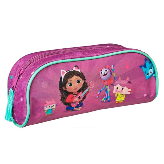 Undercover Gabby's Dollhouse Pencil Case 6600000036