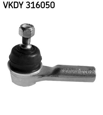 Endeledd SKF VKDY 316050 Endeledd SKF VKDY 316050