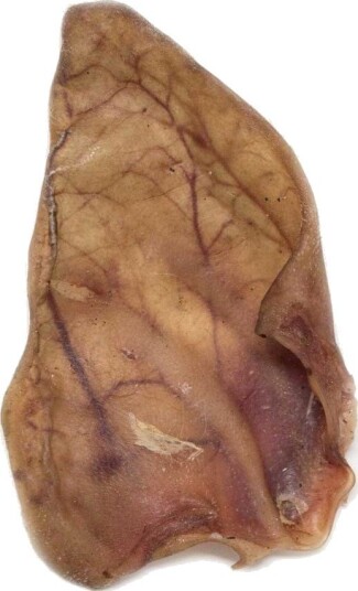 Snack´it Pig Ears 10 pcs large approx each 50 g Snack´it Pig Ears 10 pcs large approx each 50 g