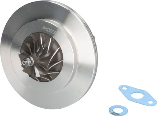 Kjernegruppe, lader EVORON EVCH0373
