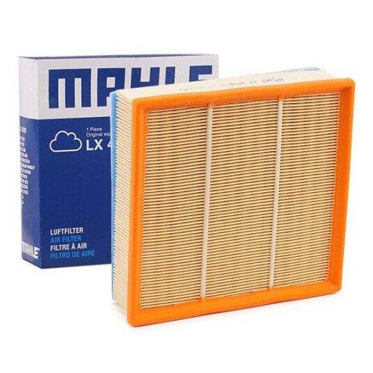Luftfilter MAHLE ORIGINAL LX 4038 Luftfilter MAHLE ORIGINAL LX 4038