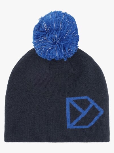 Didriksons Dropi Lue Navy 6 8 år