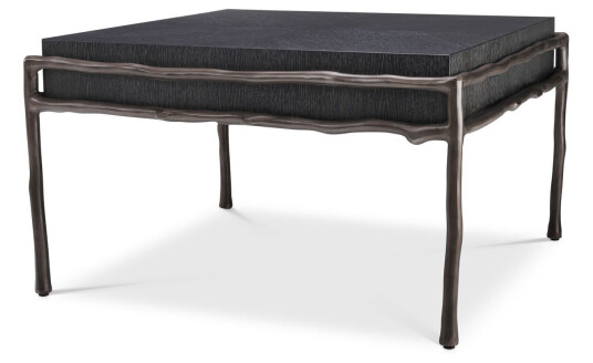 Premier sidebord charcoal grey
