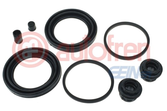 Autofren Seinsa Rep. sett bremsecaliper AUTOFREN SEINSA D42865