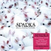 Sparks  Hello Young Lovers Deluxe Edition