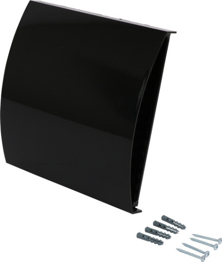Flexit Kappe Aura One 100 Sort