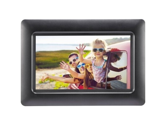 Agfaphoto Digital Photo Frame Realiview Apf700 7"