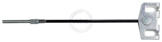 Bremsewire A.B.S. K17289 Bremsewire A.B.S. K17289