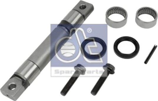 Reparasjonssett, utløserlager DT Spare Parts 4.90550