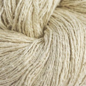BC Garn Soft Silk Unicolor 034 Natur BC Garn Soft Silk Unicolor 034 Natur