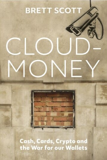 Cloudmoney Av Brett Scott