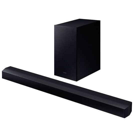 Samsung HW-C460G Sort