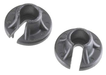 Associated 9724 Offset Spring Cups 2