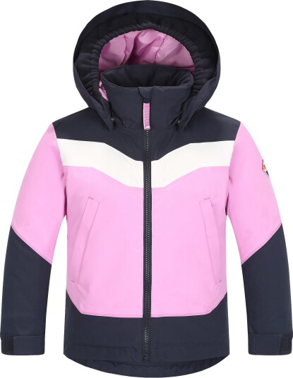 Skogstad Kids' Litlegjølet 2 Lags Teknisk Jakke Bright Purple 108 113 5 YR Skogstad Kids' Litlegjølet 2 Lags Teknisk Jakke Bright Purple 108 113 5 YR