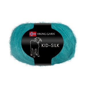Viking Garn Kid/Silk 329 Viking Garn Kid/Silk 329