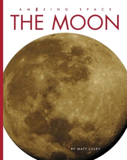 The Moon The Moon