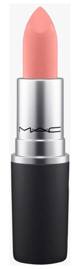 MAC Cosmetics Powder Kiss Lipstick 3 g Reverence