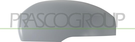 Tildekning, sidespeil PRASCO LR0347414