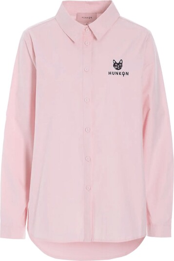 Hunkøn Esme Shirt ROSE XL Hunkøn Esme Shirt ROSE XL