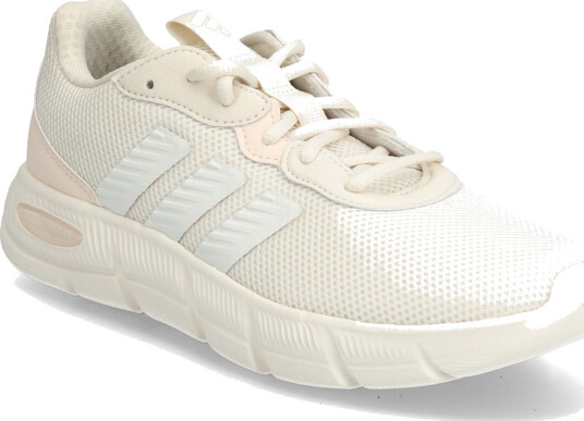 Adidas Sportswear Cloudfoam Flex Laces Cream 38 2/3