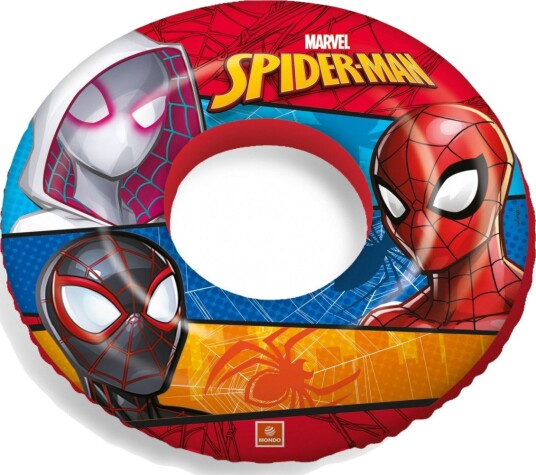 Mondo Badering 24+ Måneder Spider-Man