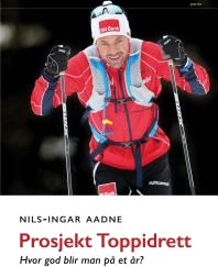 Prosjekt toppidrett, Pent brukt bok uten markeringer