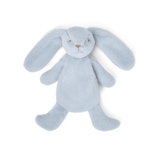 That"s Mine Houston Heavy Teddy Small Blue S That"s Mine Houston Heavy Teddy Small Blue S