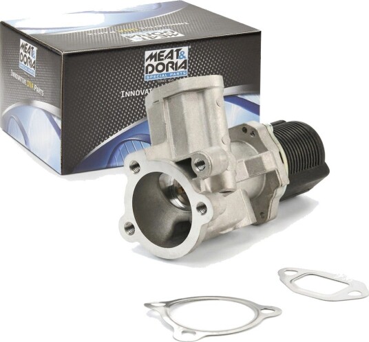 EGR-ventil MEAT & DORIA 88092E