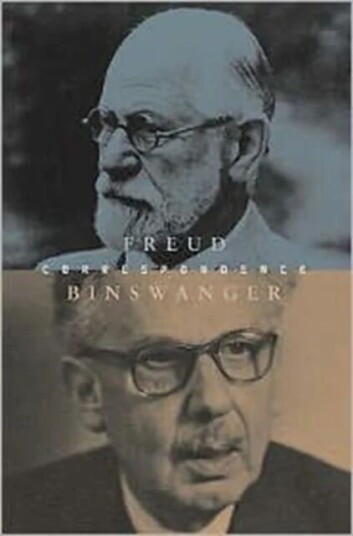 The Freud-Binswanger Letters Av Sigmund Freud, Ludwig Binswanger