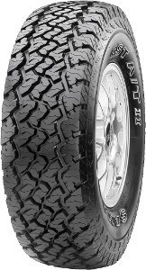CST Sahara A/T II LT31x10.50R15 109Q OOL