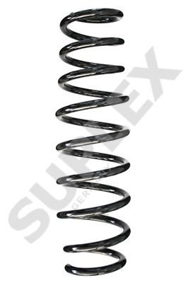 Fjær SUPLEX 01062 Fjær SUPLEX 01062