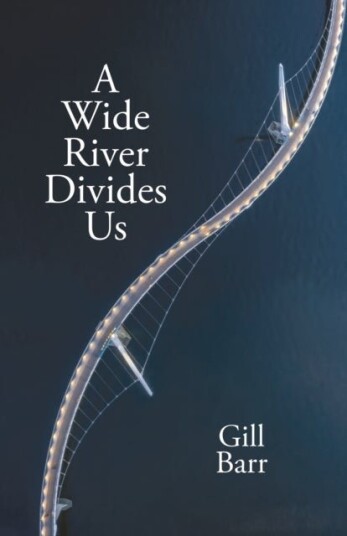 A Wide River Divides Us A Wide River Divides Us