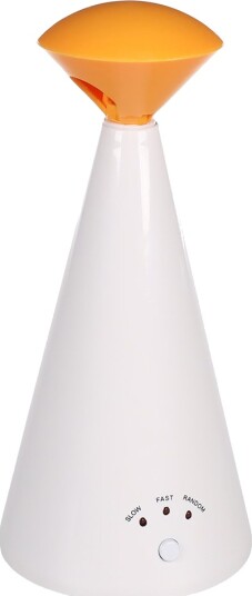 Flamingo Laserleke For Katter Ø 9.8 X H 21 cm
