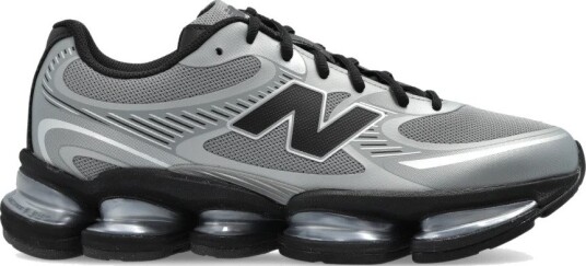 New Balance Herre Sport Grå 42 EU,