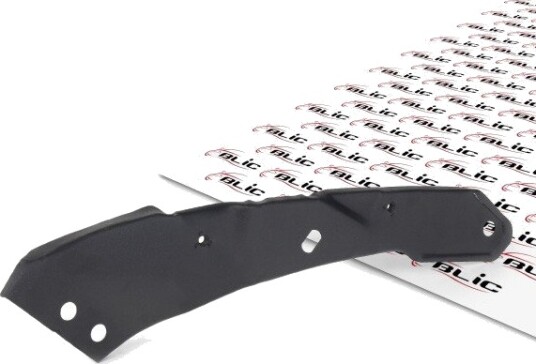Front kledning BLIC 6508 05 9534262P