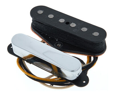 Fender Pure Vintage 52 Tele PU Set Fender Pure Vintage 52 Tele PU Set