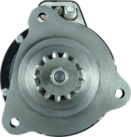 AS PL S0651S Starter AS PL S0651S Starter