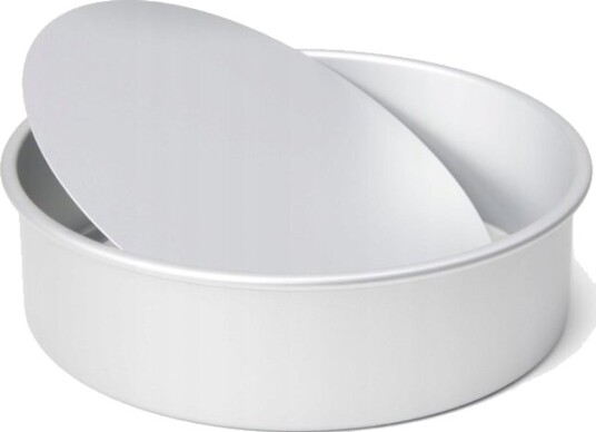 Patisse Kakeform Med Avtakbar Bunn 26 Cm Professional P 08961