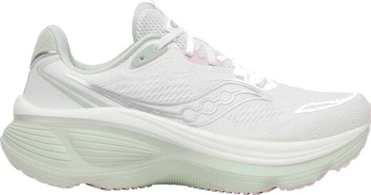 Saucony Women"s Hurricane 26 White/cast 41 Saucony Women"s Hurricane 26 White/cast 41