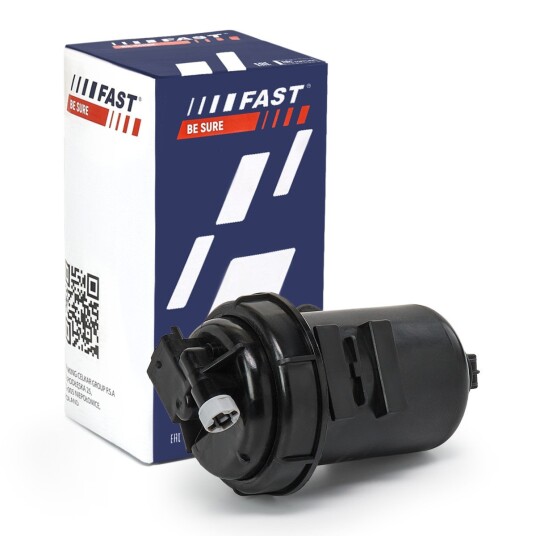 Drivstoffilter FAST FT39311 Drivstoffilter FAST FT39311