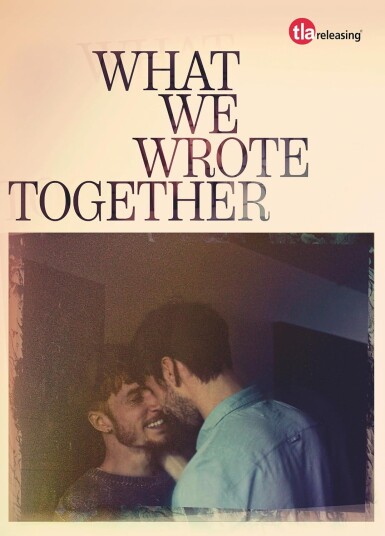 What We Wrote Together 2024 DVD