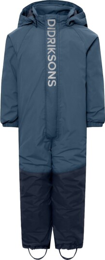 Didriksons Vinterdress Talvi Fjell Blue Didriksons 120 Vinterdress Blå Marineblå Didriksons Vinterdress Talvi Fjell Blue Didriksons 120 Vinterdress Blå Marineblå